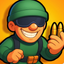 Bullet Heroes TD icon