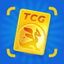 FoilSnap: TCG Card Scanner icon