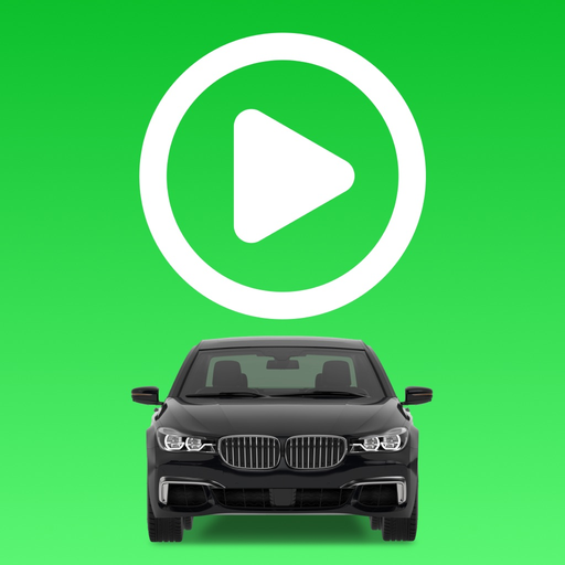 Car Dashboard Widgets - HiCar app icon