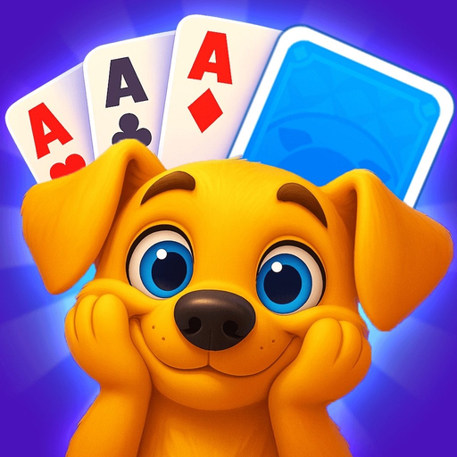 Solitaire Revelry:Win Cash app icon