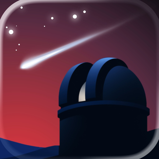 SkySafari 8 Pro app icon