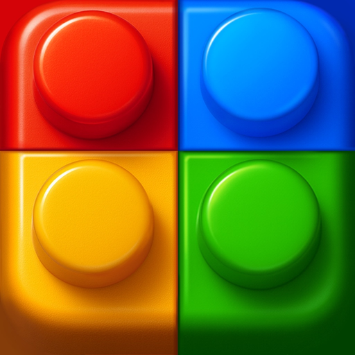 Block Out! - Color Sort Puzzle app icon