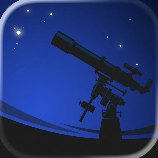 SkySafari 8 Plus app icon