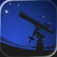 SkySafari 8 Plus icon