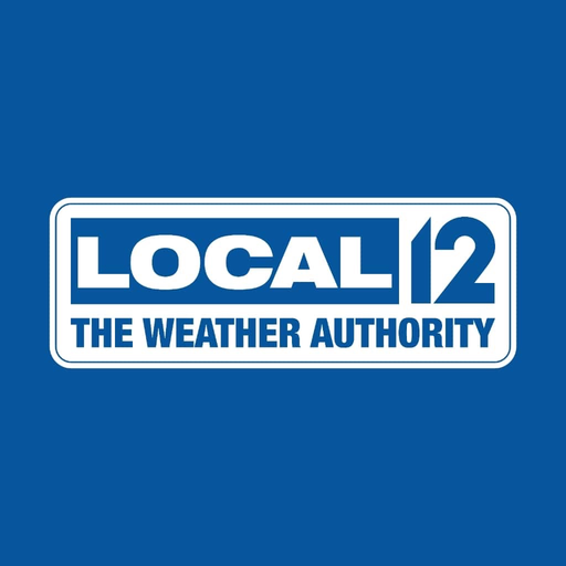WKRC WX app icon
