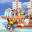 Skyship Quest Story icon