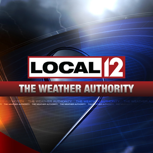 WKRC WX for iPad app icon