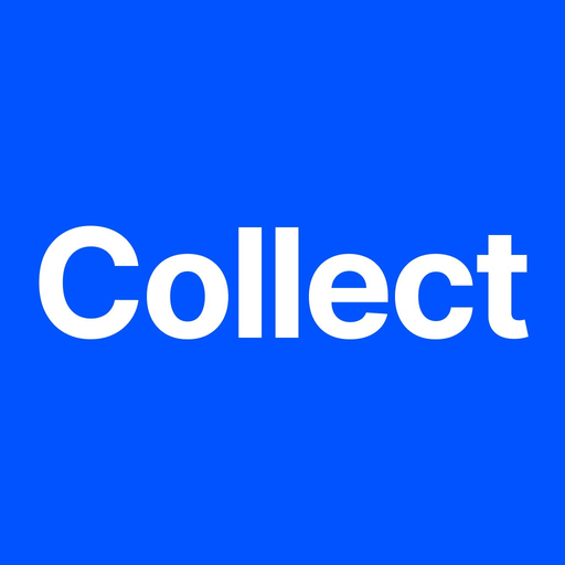 Settlement Finder - Collect app icon