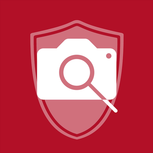 PCGS Photograde China app icon
