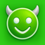 HappyMood - All Games Library icon