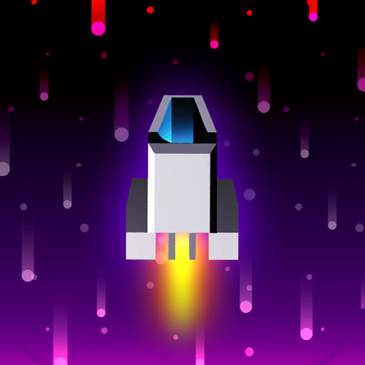Saturn Slalom app icon