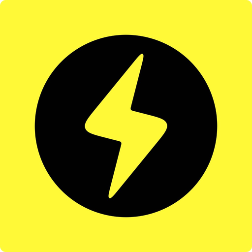 My Lightning Tracker - Thunder app icon
