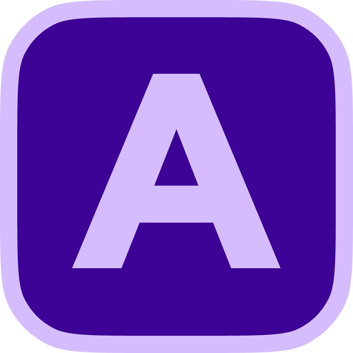 AI特效软件-AI视频剪辑生成软件 app icon