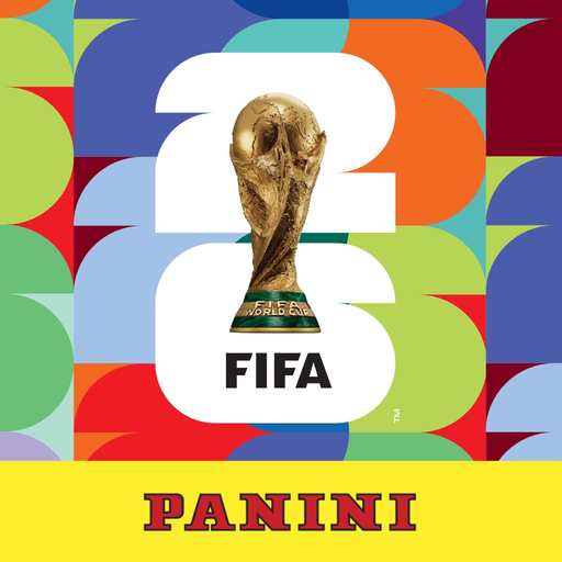 FIFA Panini Collection app icon