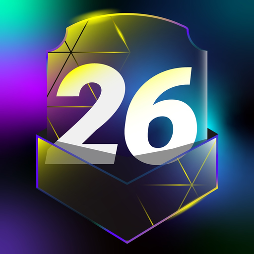 MADFUT 26 app icon