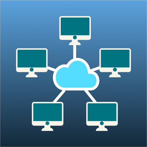 Learn Computer Networking app icon