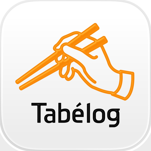 Tabelog - Food Guide in Japan app icon