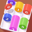 CozySort: Coins icon