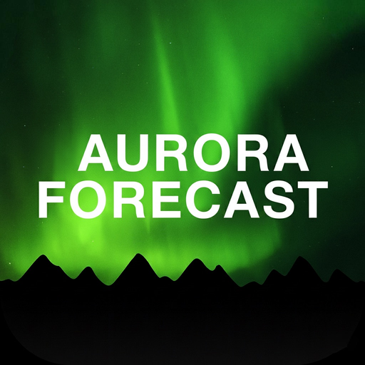 Aurora Forecast Apps: Glendale app icon