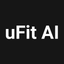 uFit AI: Gym & Fitness Planner icon