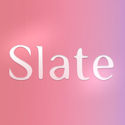 Slate: The Modest Fashion Hub app icon