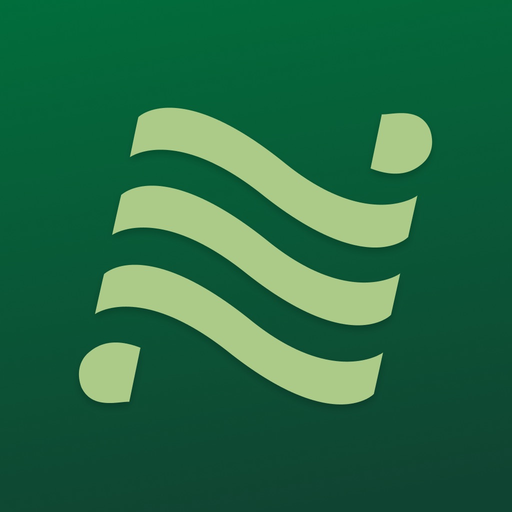 National Car Rental app icon