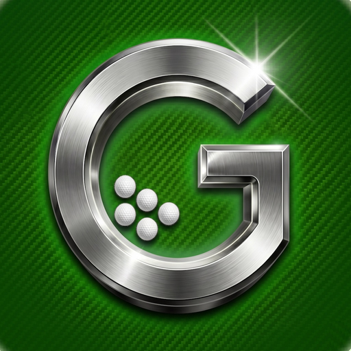 GolfGo: Swing Your Phone app icon