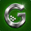 GolfGo: Swing Your Phone icon