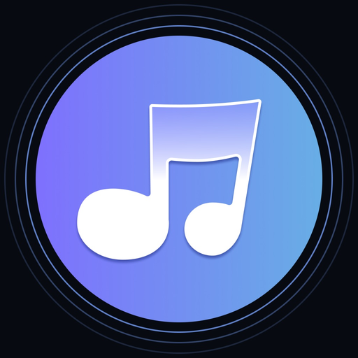 Lyrimusic - Power Your Music app icon
