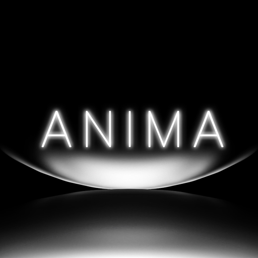 Anima: Binaural Beats app icon