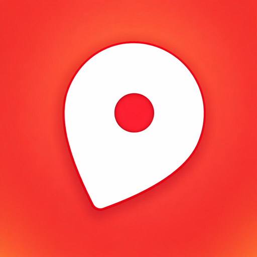 Multi-Stop Route XK Planner app icon