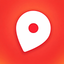 Multi-Stop Route XK Planner icon