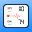 Cardiora: Blood Pressure icon