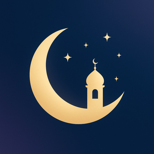Deenful: Islamic Stories app icon