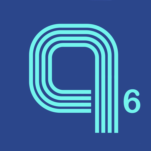 Quartet 6 app icon