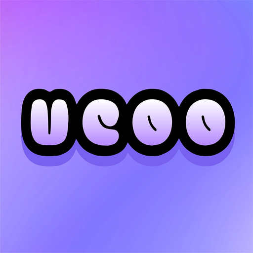 UCOO-Real-Time Voice app icon