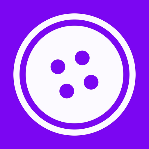 ButtonUp app icon