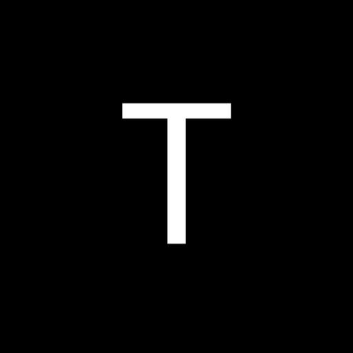 ThirdSpaces app icon