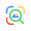 Lens AI & Reverse Image Search icon