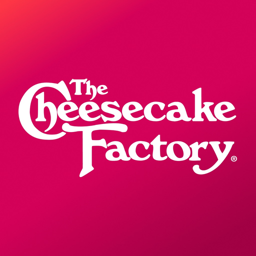 The Cheesecake Factory app icon