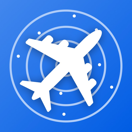 FlightSky: Flight Tracker app icon