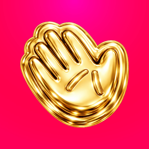 Houseparty - Live Moments app icon