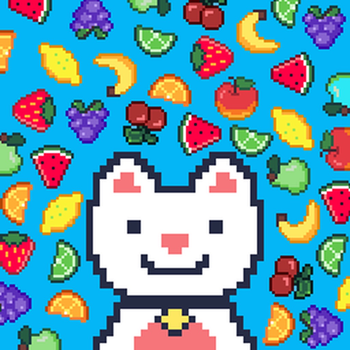 Fruit Stand Fortune app icon