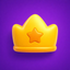 Queenzle -  Queen Puzzle Game icon