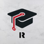 Learn R - OnePercent icon