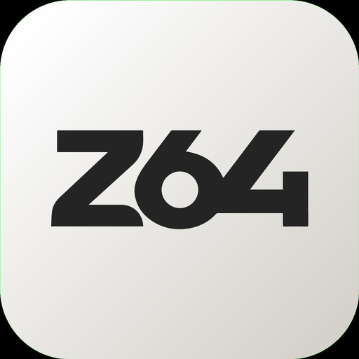 Z64 app icon