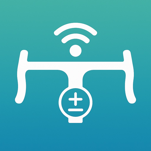 BikeControl app icon