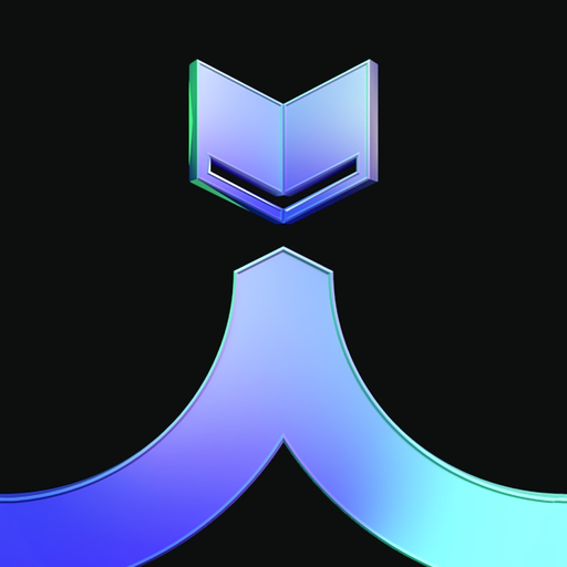 Al Siraat: Learn Quran with AI app icon