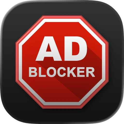Ad Blocker for Safari app icon