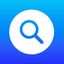 Clear Search for Safari icon